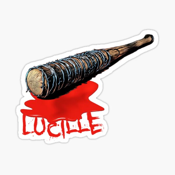 Artikel-Vorschau von Lucille, designt und verkauft von American Artist Designs.