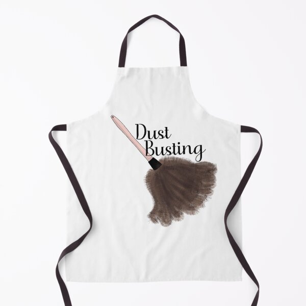 Item preview, dust busting designed and sold by Bobeys.