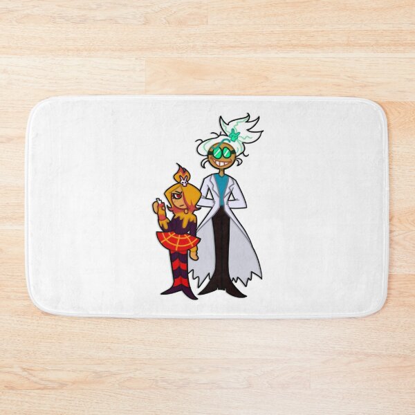 Item preview, Wasabi and Mustard    designed and sold by MeadoweMiyukin.