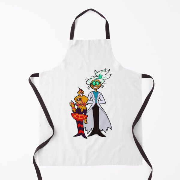 Item preview, Wasabi and Mustard    designed and sold by MeadoweMiyukin.