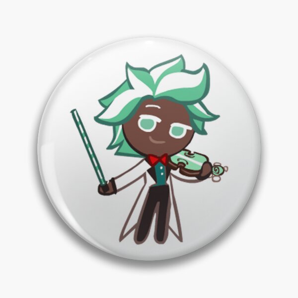 Item preview, Top Cookie Run 2022 kawaii   designed and sold by MeadoweMiyukin.