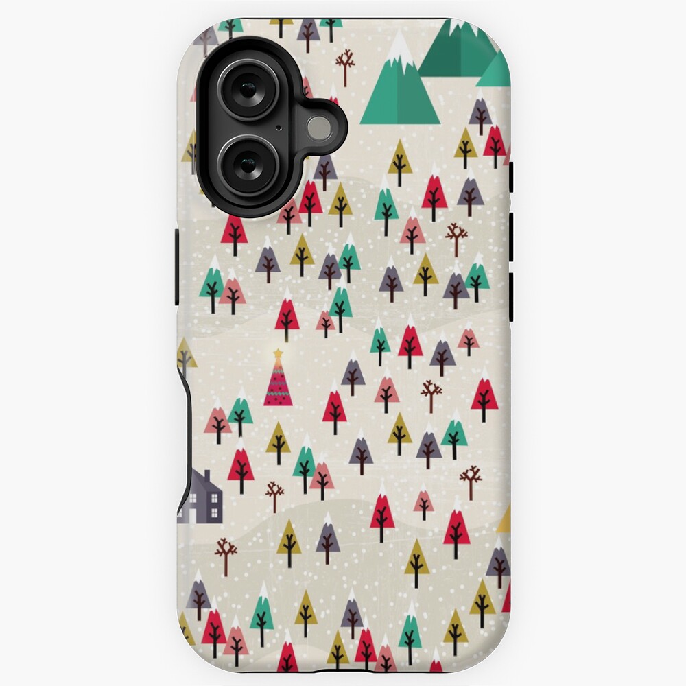 Item preview, iPhone Magsafe Tough Case designed and sold by Kakel.