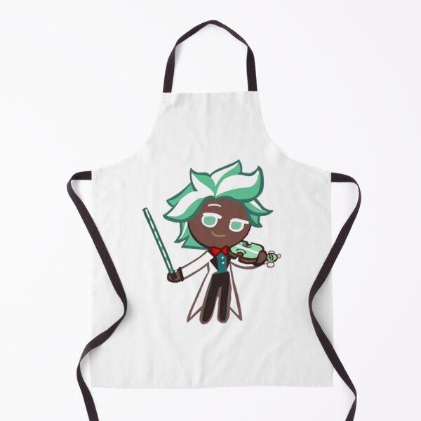 Item preview, Top Cookie Run 2022 kawaii   designed and sold by MeadoweMiyukin.