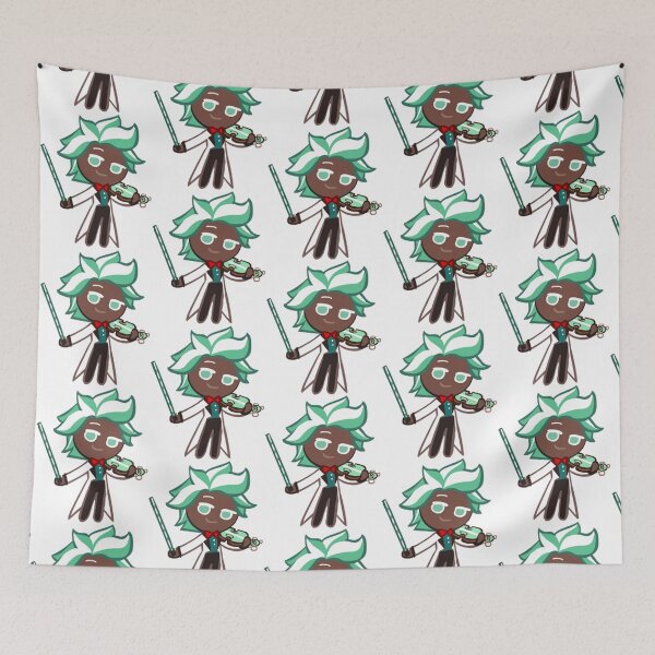 Item preview, Top Cookie Run 2022 kawaii   designed and sold by MeadoweMiyukin.