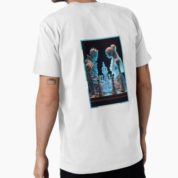T-shirt premium