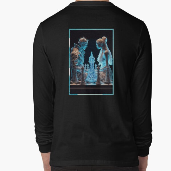 T-shirt manches longues