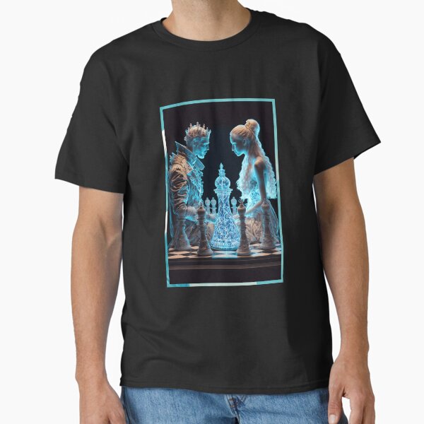 T-shirt classique