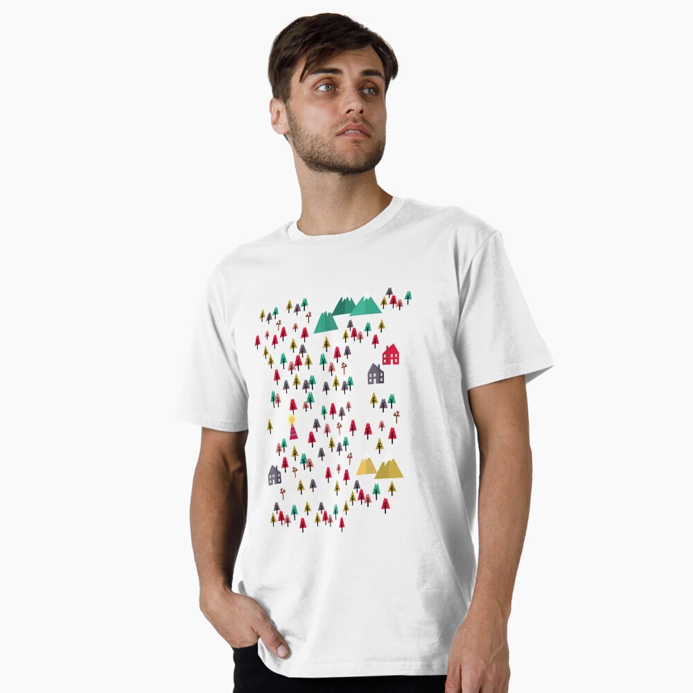 Item preview, Premium T-Shirt designed and sold by Kakel.