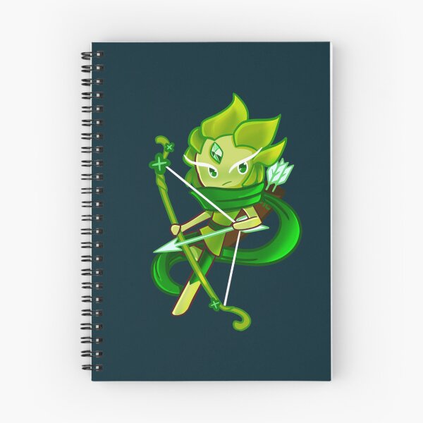 Item preview, Wind Archer Cookie - Cookie Run    designed and sold by MeadoweMiyukin.