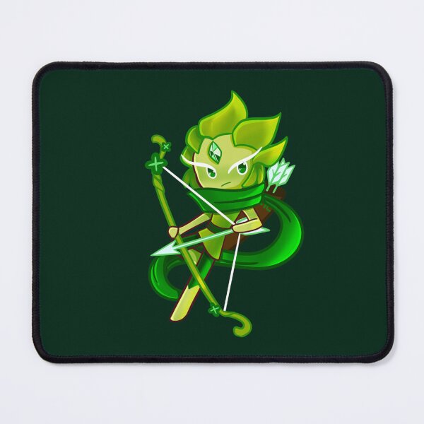 Item preview, Wind Archer Cookie - Cookie Run    designed and sold by MeadoweMiyukin.