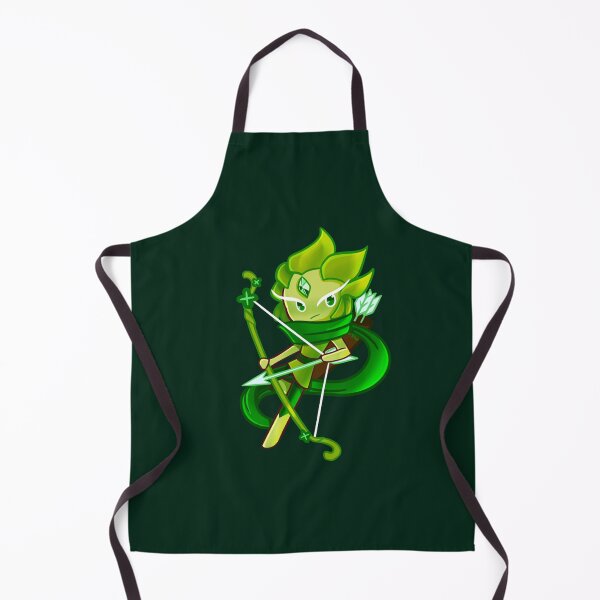 Item preview, Wind Archer Cookie - Cookie Run    designed and sold by MeadoweMiyukin.
