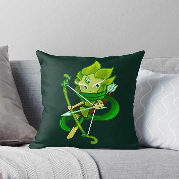 Item preview, Wind Archer Cookie - Cookie Run    designed and sold by MeadoweMiyukin.