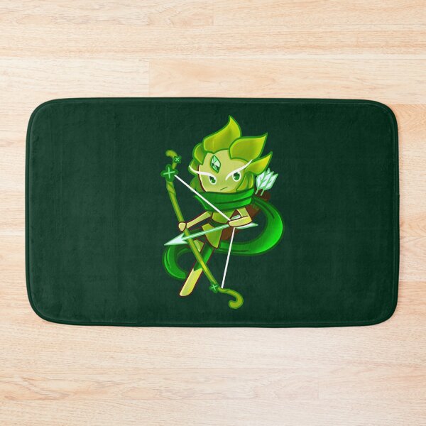 Item preview, Wind Archer Cookie - Cookie Run    designed and sold by MeadoweMiyukin.