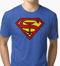 Super pharmacist Tri-blend T-Shirt