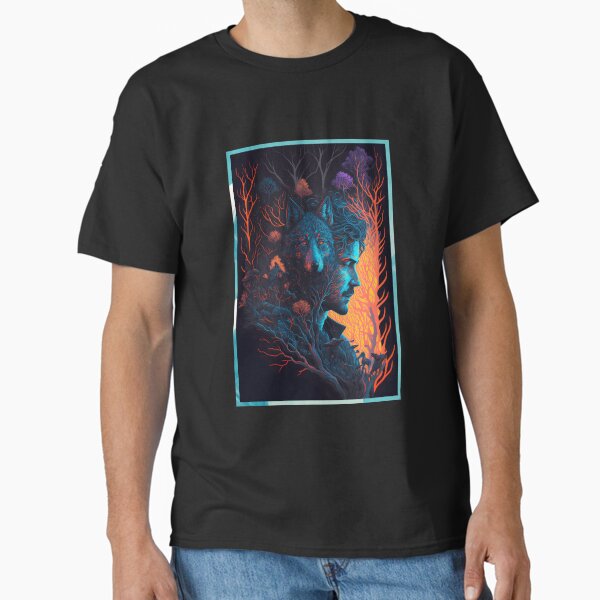 Nova Dream x AI - #3 Classic T-Shirt