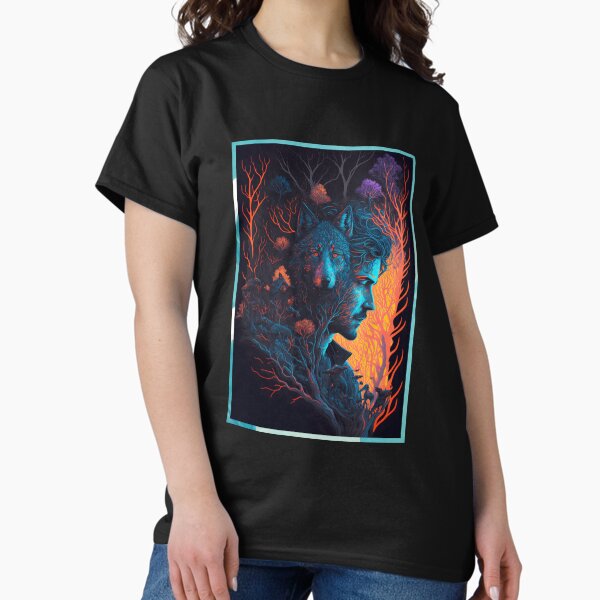 Nova Dream x AI - #3 T-shirt classique