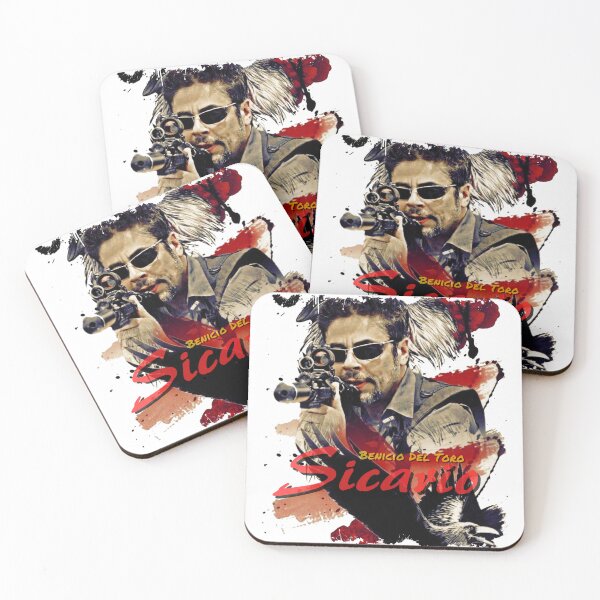 Item preview, El asesino designed and sold by DrawingAndText.