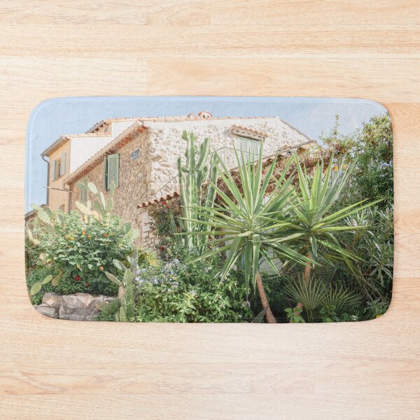 Item preview, South of France Photography, Antibes Print, French Riviera Cote D'Azur, Travel Photography, Urban Architecture designed and sold by radub85.