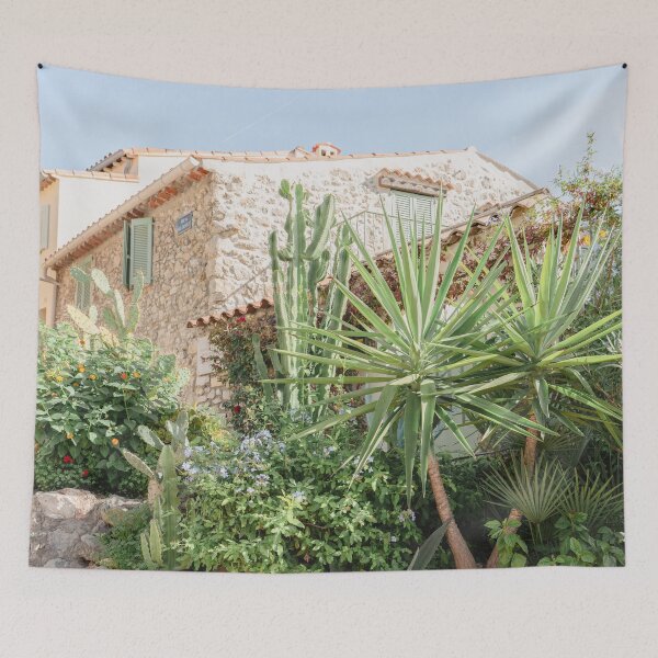 Item preview, South of France Photography, Antibes Print, French Riviera Cote D'Azur, Travel Photography, Urban Architecture designed and sold by radub85.