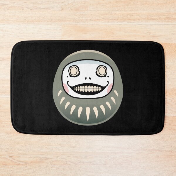 Item preview, Daruma Emil designed and sold by Lagelantee.
