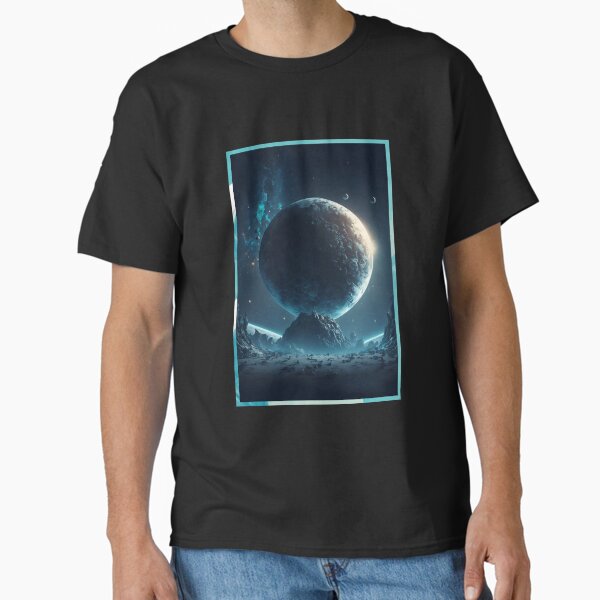 Nova Dream x AI - #5 T-shirt classique