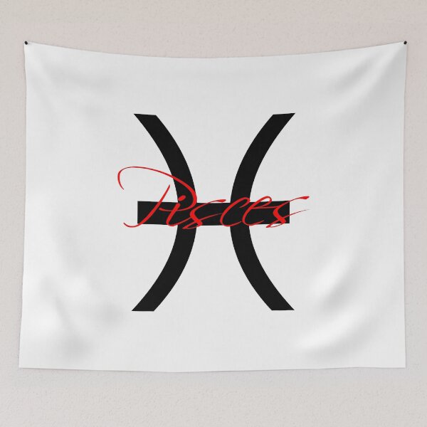 Item preview, Pisces, by SBDesigns designed and sold by WonderLang.