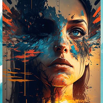 Aperçu de l'œuvre Nova Dream x AI - #6 de novadreamart