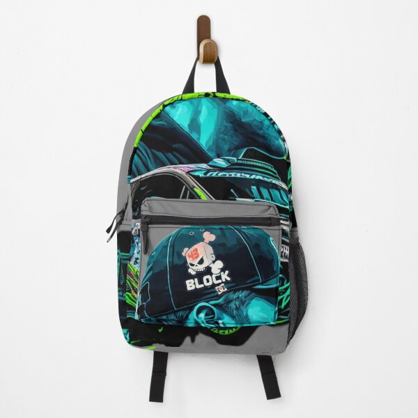 Item preview, Ken block  designed and sold by Sarvgya Verma.