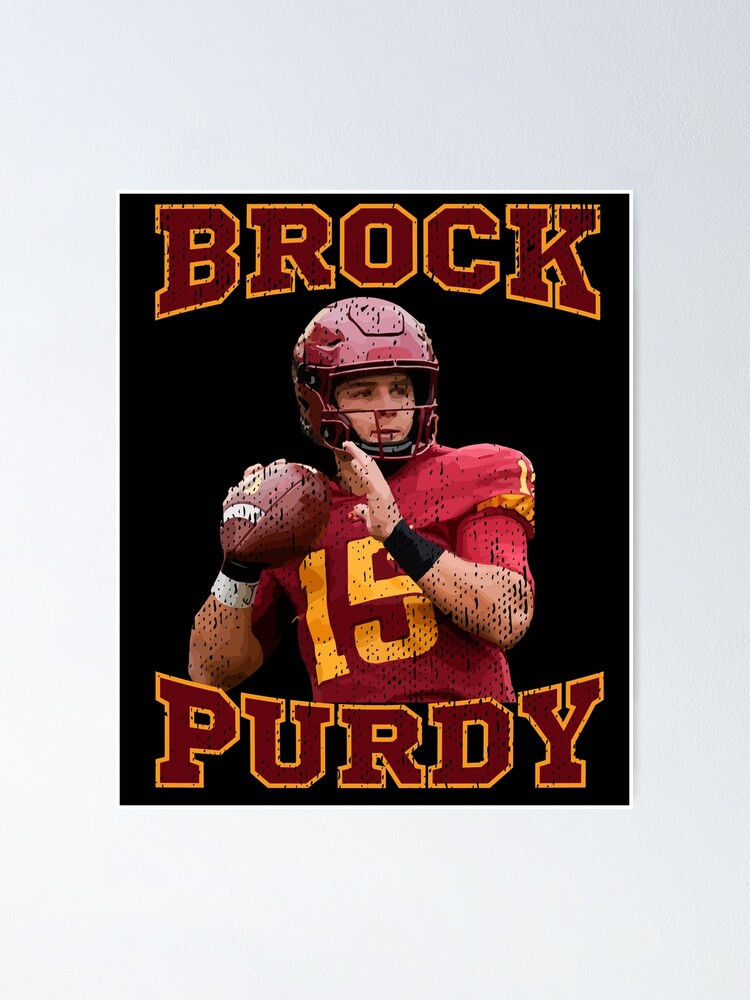 : Brock Purdy #13 Football Shirt Jersey San Francisco (Small,  Black) : Clothing, Shoes & Jewelry