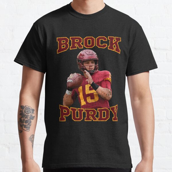 Official brock Purdy Purdy Good Shirt 49ers 2022 Rookie Shirt, hoodie,  sweater, long sleeve and tank top