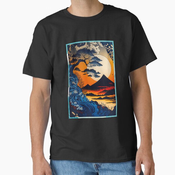 Nova Dream x AI - #7 T-shirt classique
