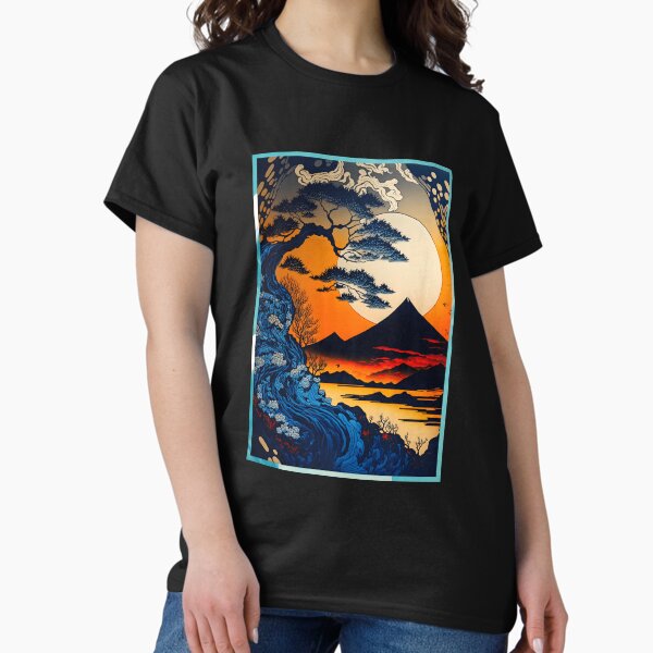 Nova Dream x AI - #7 Classic T-Shirt