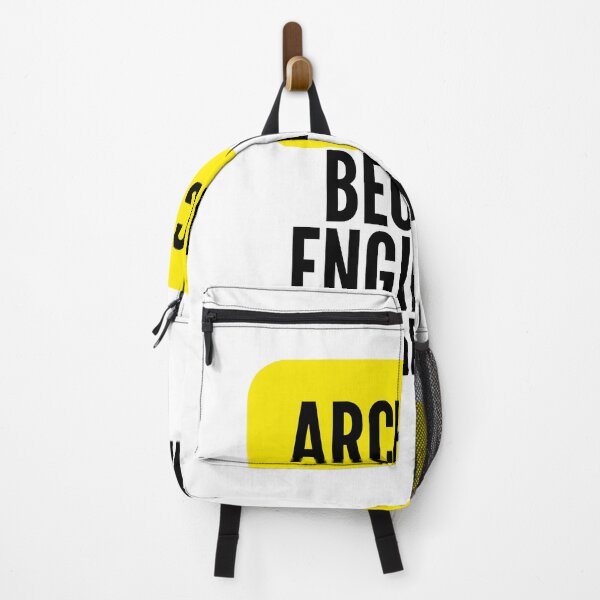 Item preview, Architect because engineers need babysitters designed and sold by Design Kingdom.