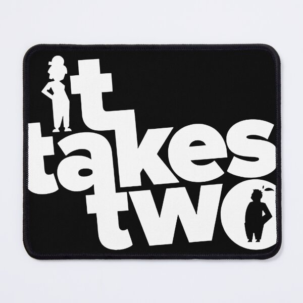 Item preview, Action adventure It takes two games designed and sold by BRITPRI.