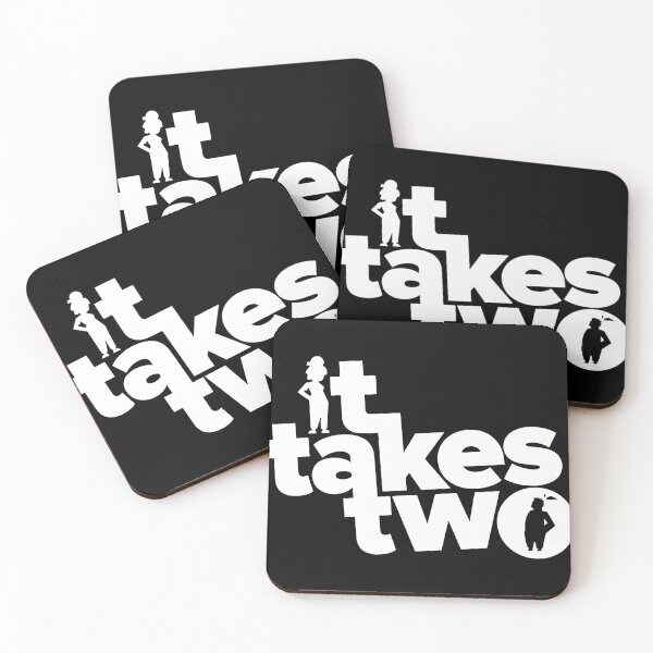 Item preview, Action adventure It takes two games designed and sold by BRITPRI.