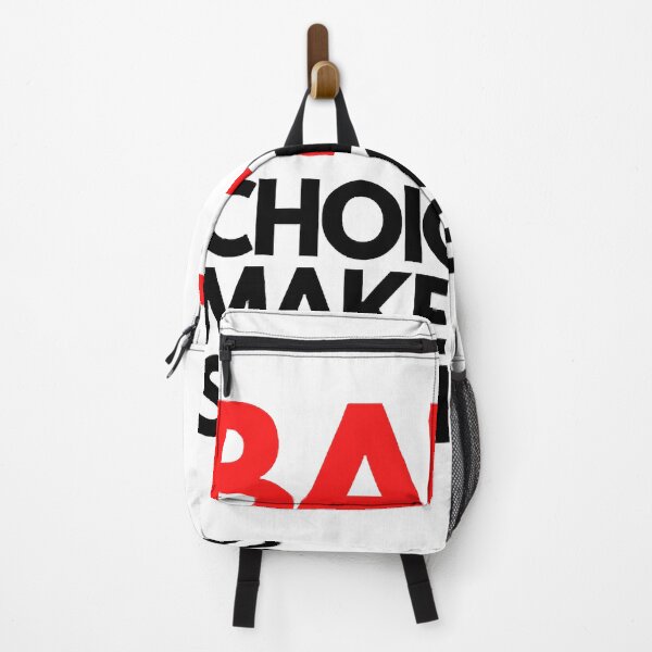 Item preview, Bad Choices make good stories designed and sold by BRITPRI.