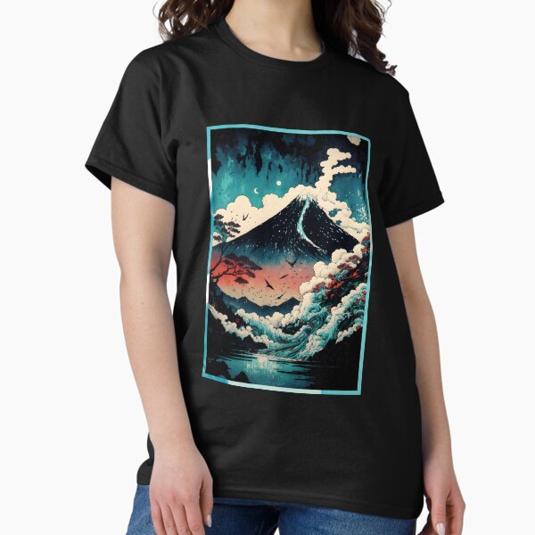 Nova Dream x AI - #8 Classic T-Shirt