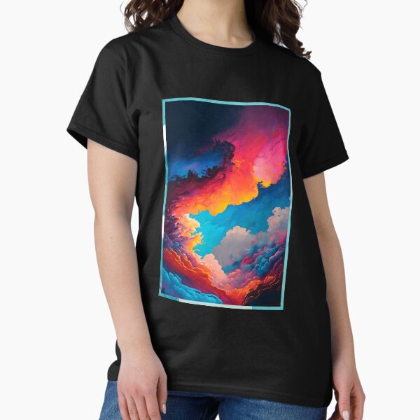 Nova Dream x AI - #9 Classic T-Shirt