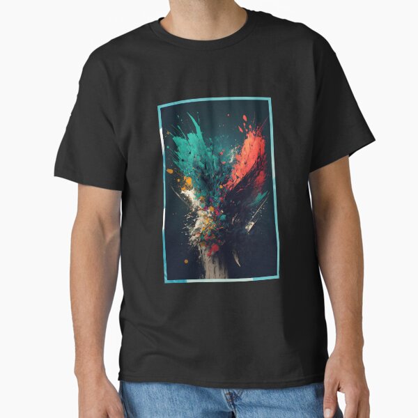 Nova Dream x AI - #10 Classic T-Shirt