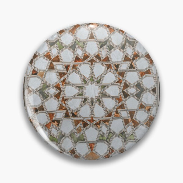 Item preview, Historical Tile Pattern Series NO10 designed and sold by diezitrones.
