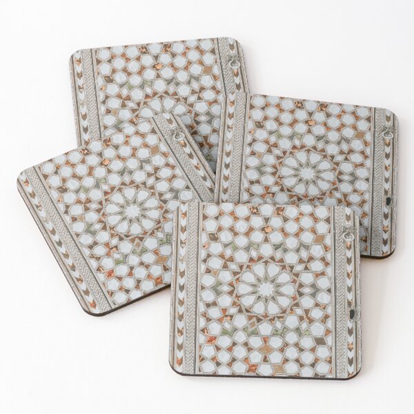 Item preview, Historical Tile Pattern Series NO10 designed and sold by diezitrones.