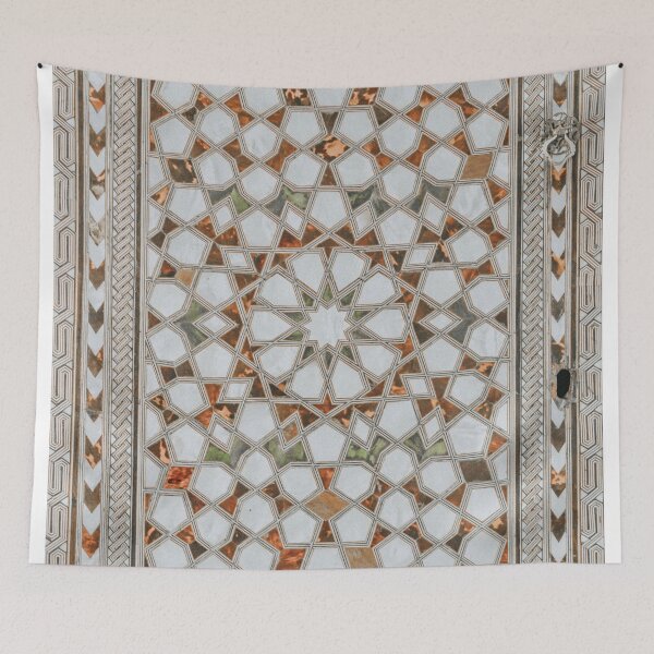 Item preview, Historical Tile Pattern Series NO10 designed and sold by diezitrones.