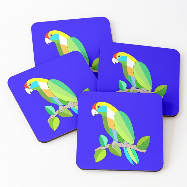 Item preview, Parrot  designed and sold by fernandobos.