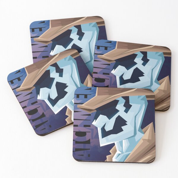Item preview, rorschach watchmen illustration designed and sold by ArtJanixx.
