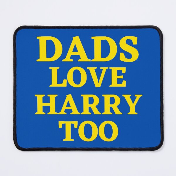 Item preview, DADS LOVE HARRY TOO designed and sold by mystylecorner.