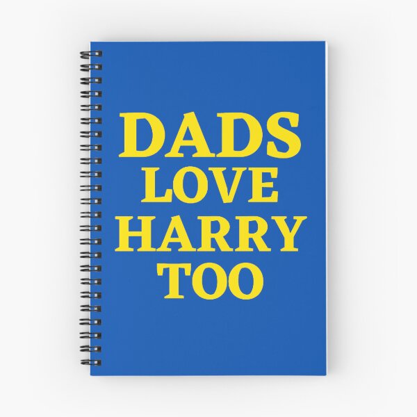 Item preview, DADS LOVE HARRY TOO  designed and sold by mystylecorner.