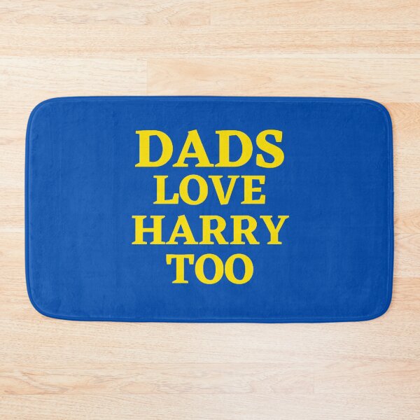 Item preview, DADS LOVE HARRY TOO  designed and sold by mystylecorner.