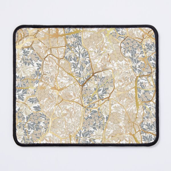 Item preview, Japanese Kintsugi Pattern designed and sold by CatCoconut-Art.