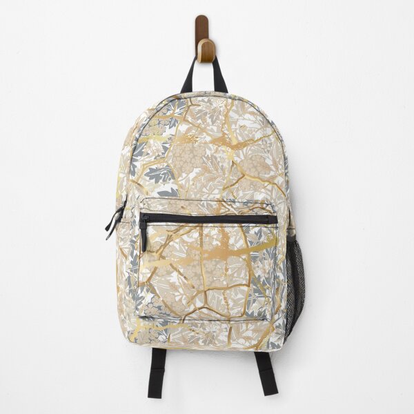 Item preview, Japanese Kintsugi Pattern designed and sold by CatCoconut-Art.