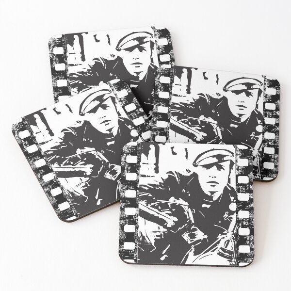 Item preview, Marlon Brando -film designed and sold by jhojho.